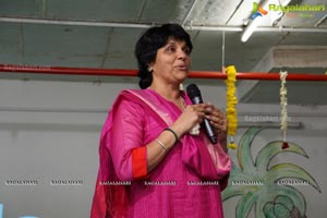 Upasana at Onam Celebrations of Apollo Hospitals