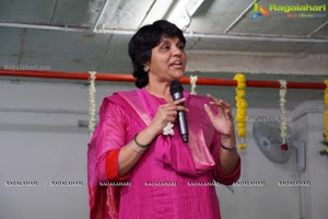 Upasana at Onam Celebrations of Apollo Hospitals