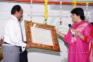 Upasana at Onam Celebrations of Apollo Hospitals