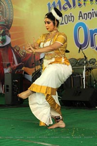 Onam Celebrations