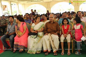 Onam Celebrations