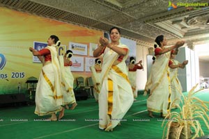 Onam Celebrations