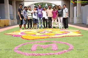 Onam Celebrations