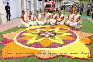 Onam Celebrations