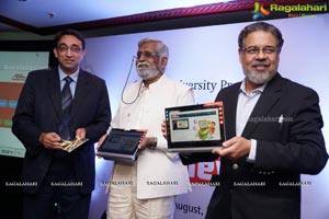 Oxford University Press India Launches Oxford Achiever