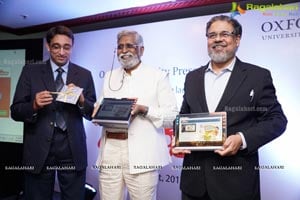 Oxford University Press India Launches Oxford Achiever