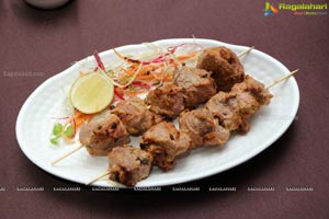 Paradise Mazedar Kebab Festival