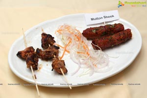 Paradise Mazedar Kebab Festival