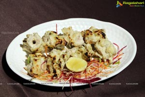 Paradise Mazedar Kebab Festival