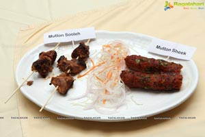 Paradise Mazedar Kebab Festival