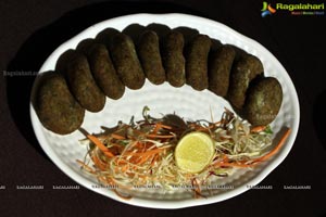 Paradise Mazedar Kebab Festival