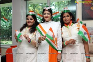 68th Independence Day Celebrations