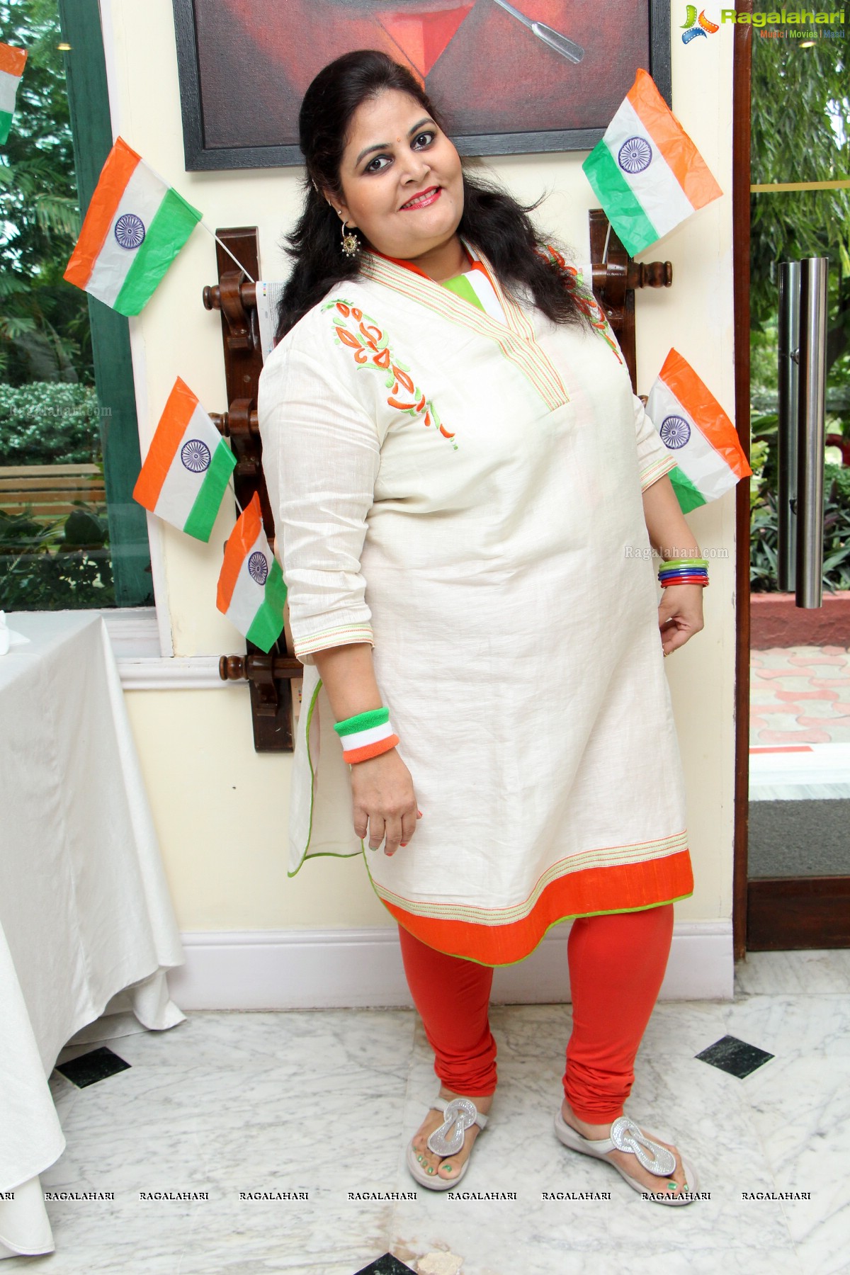 Yeh Dil Hai Hindustani - 68th Independence Day Celebrations by Phankaar Innovative Minds at Taj Banjara, Hyderabad