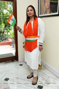 68th Independence Day Celebrations