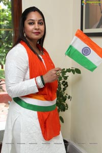 68th Independence Day Celebrations