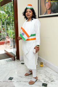 68th Independence Day Celebrations