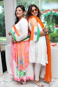 68th Independence Day Celebrations