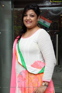 68th Independence Day Celebrations