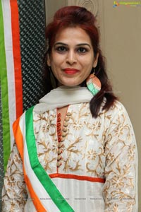 68th Independence Day Celebrations