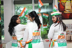 68th Independence Day Celebrations