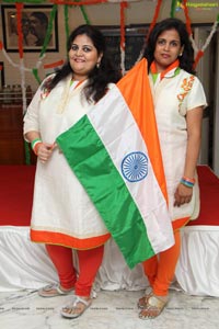 68th Independence Day Celebrations