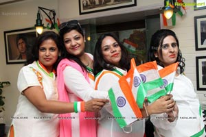 68th Independence Day Celebrations