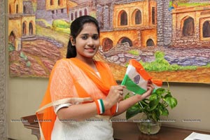 68th Independence Day Celebrations