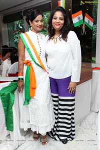 68th Independence Day Celebrations