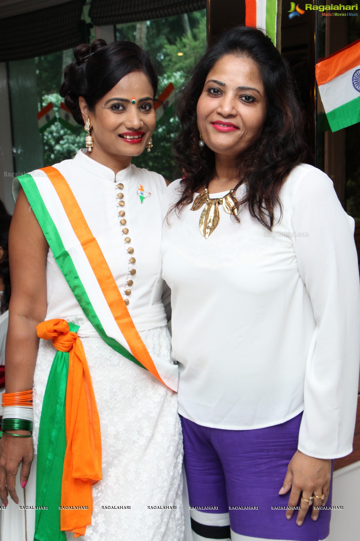 Yeh Dil Hai Hindustani - 68th Independence Day Celebrations by Phankaar Innovative Minds at Taj Banjara, Hyderabad