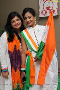 68th Independence Day Celebrations