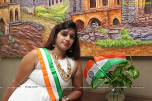 68th Independence Day Celebrations