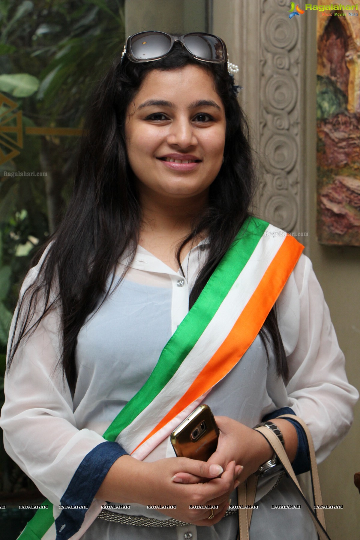 Yeh Dil Hai Hindustani - 68th Independence Day Celebrations by Phankaar Innovative Minds at Taj Banjara, Hyderabad