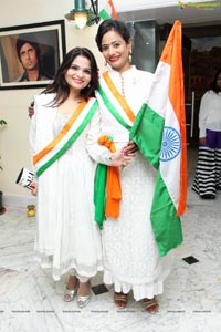 68th Independence Day Celebrations