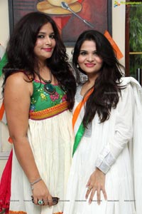 68th Independence Day Celebrations