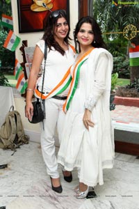 68th Independence Day Celebrations