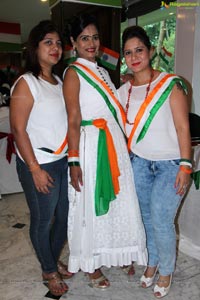 68th Independence Day Celebrations