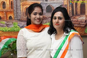 68th Independence Day Celebrations