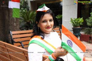 68th Independence Day Celebrations