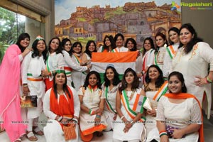 68th Independence Day Celebrations