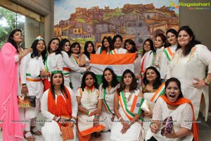 68th Independence Day Celebrations