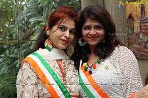 68th Independence Day Celebrations