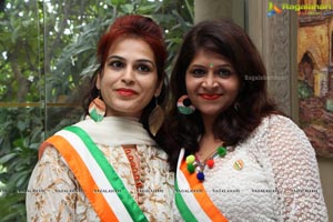 68th Independence Day Celebrations