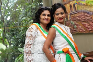 68th Independence Day Celebrations