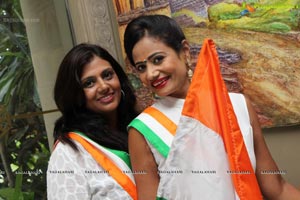 68th Independence Day Celebrations