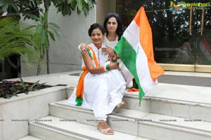 68th Independence Day Celebrations