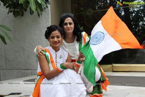 68th Independence Day Celebrations