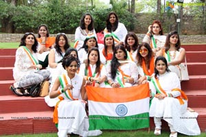 68th Independence Day Celebrations