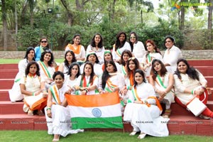 68th Independence Day Celebrations