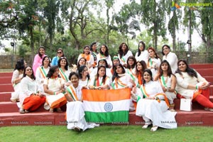 68th Independence Day Celebrations