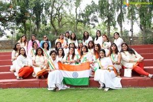 68th Independence Day Celebrations